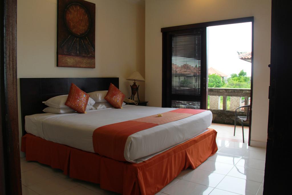 The Batu Belig Hotel & Spa Seminyak Buitenkant foto