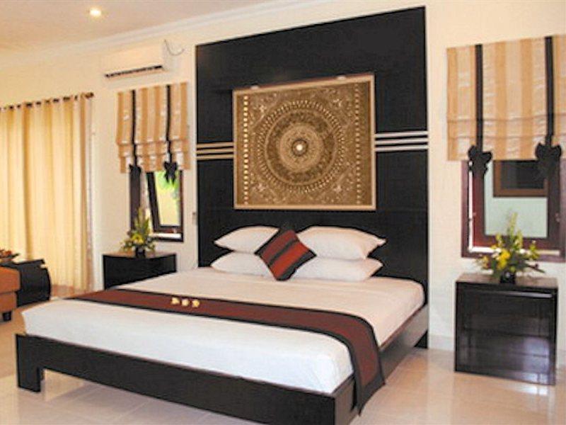 The Batu Belig Hotel & Spa Seminyak Buitenkant foto