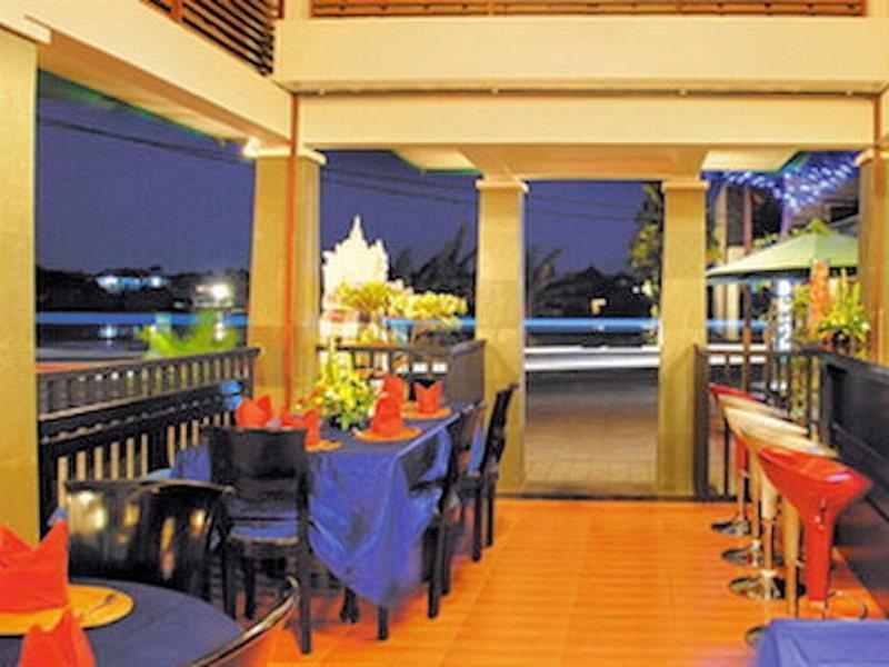 The Batu Belig Hotel & Spa Seminyak Buitenkant foto